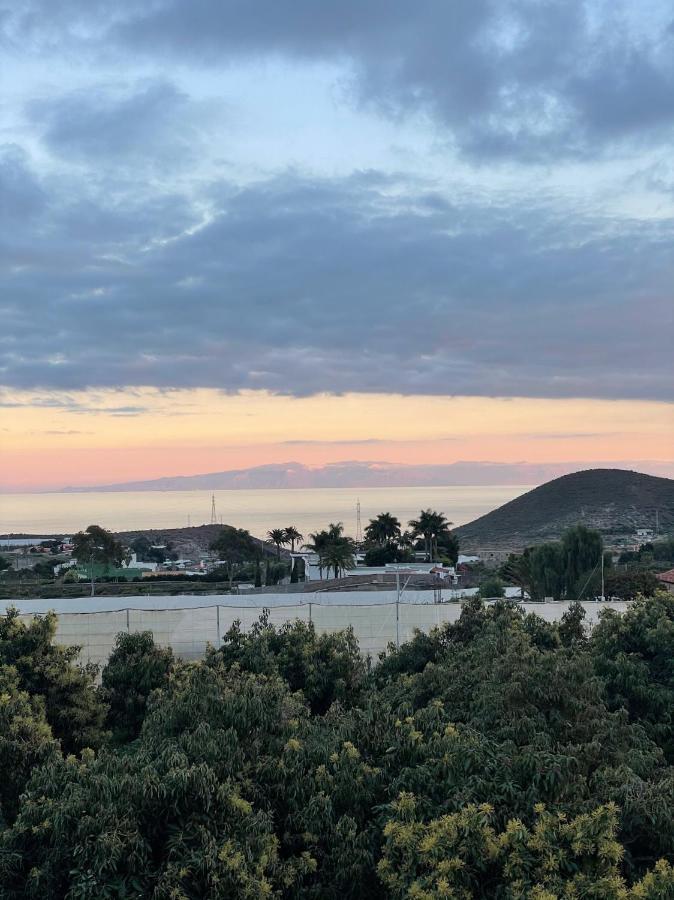 Los Conejos Santa Cruz de Tenerife Kültér fotó