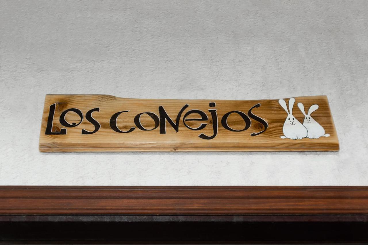 Los Conejos Santa Cruz de Tenerife Kültér fotó